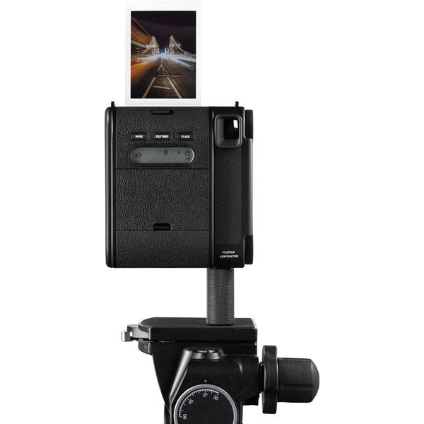 Fujifilm Fotokamera Instax Mini 99 Schwarz