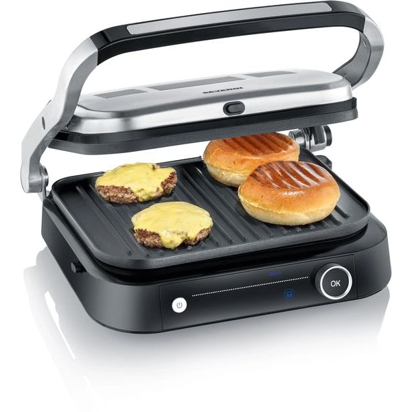 Severin Kontaktgrill KG2395 1800 W