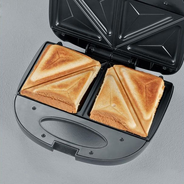 Severin Sandwich-Toaster SA 2969 600 W