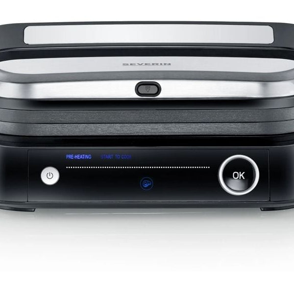 Severin Kontaktgrill KG2395 1800 W