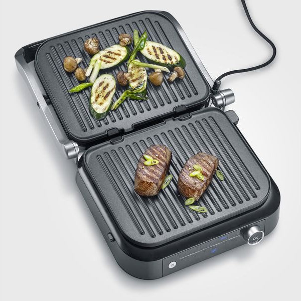 Severin Kontaktgrill KG2395 1800 W
