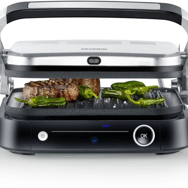 Severin Kontaktgrill KG2395 1800 W