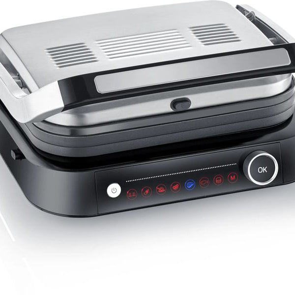 Severin Kontaktgrill KG2395 1800 W