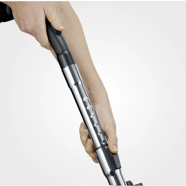 Severin Bodenstaubsauger CY 7103 Grau/Weiss