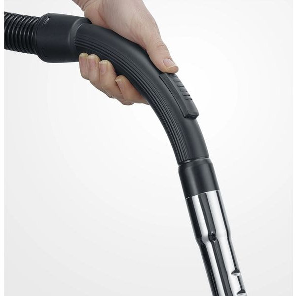 Severin Bodenstaubsauger CY 7103 Grau/Weiss