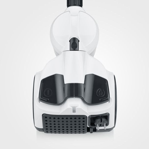 Severin Bodenstaubsauger CY 7103 Grau/Weiss