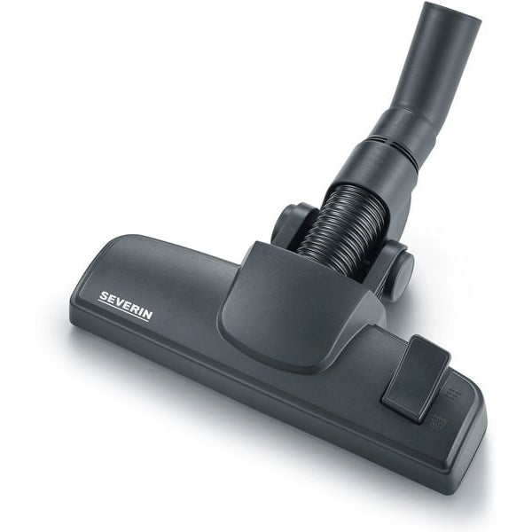 Severin Bodenstaubsauger BC7035 S'POWER snowlight Grau/Weiss