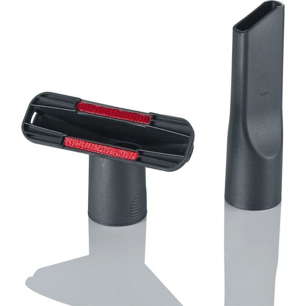 Severin Bodenstaubsauger BC7035 S'POWER snowlight Grau/Weiss