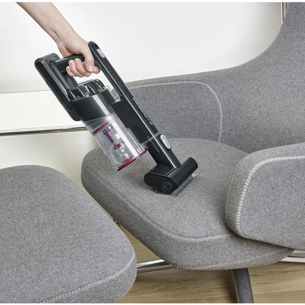 Severin Akku-Hand- und Stielsauger S’Power HV 7966