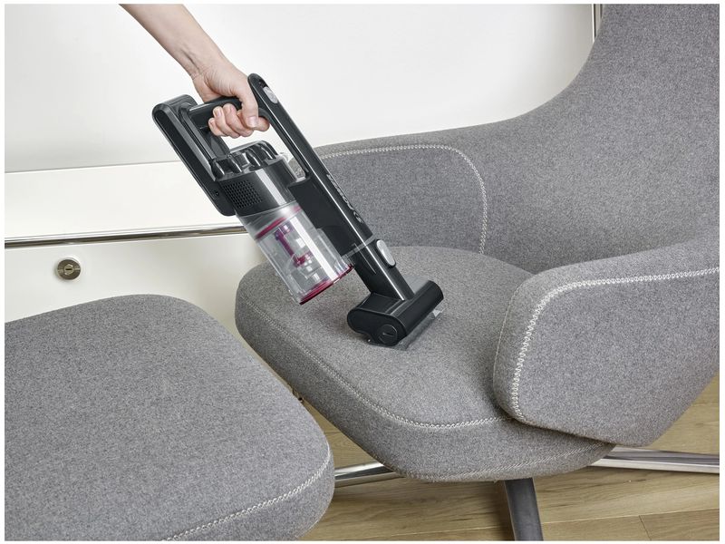 Severin Akku-Hand- und Stielsauger S’Power HV 7966