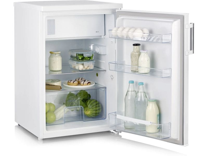 Severin Kühlschrank TKS 8846 Rechts/Wechselbar