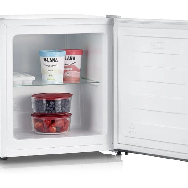 Severin Gefrierschrank GB8886 Wechselbar