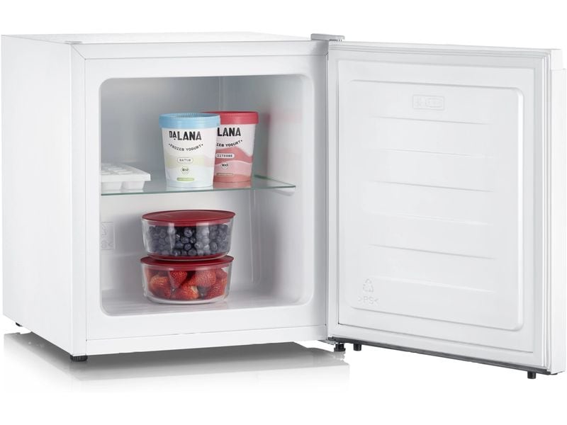 Severin Gefrierschrank GB8886 Wechselbar