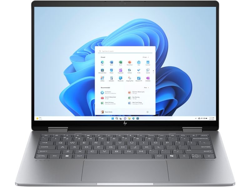 HP Notebook ENVY x360 14-fa0450nz