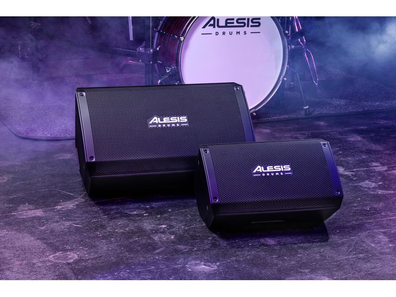 Alesis Lautsprecher Strike Amp 8 MKII