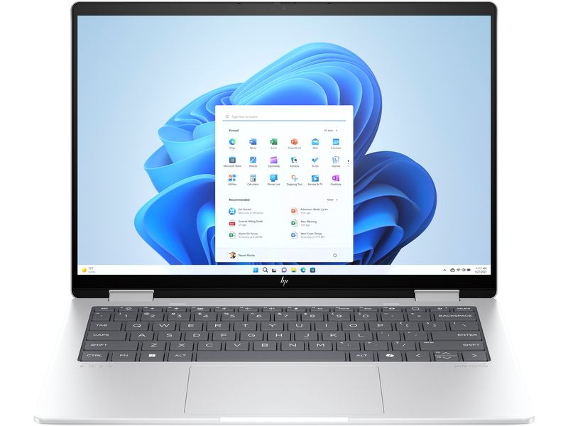 HP Notebook ENVY x360 14-fa0438nz