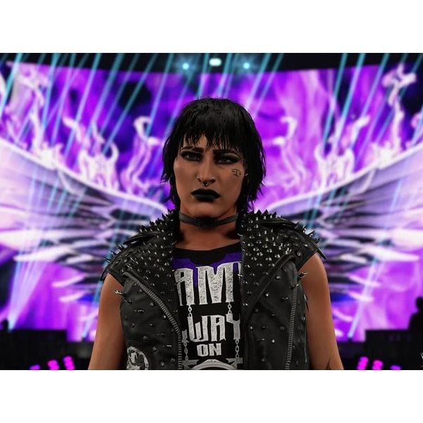 Take 2 WWE 2K24 Deluxe Edition