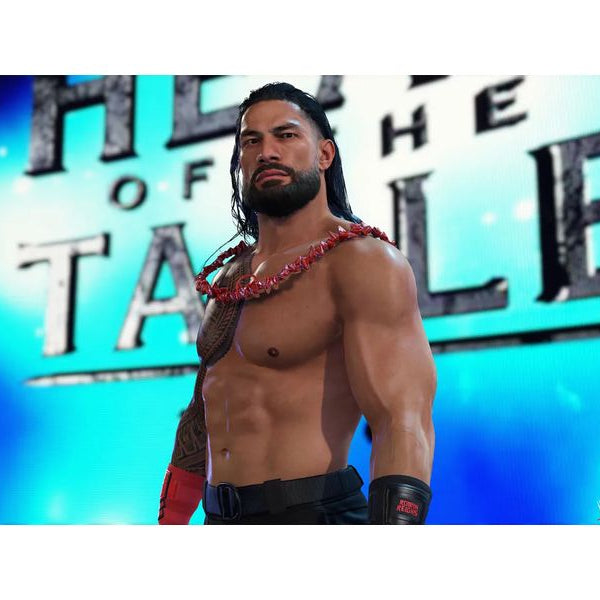 Take 2 WWE 2K24 Deluxe Edition