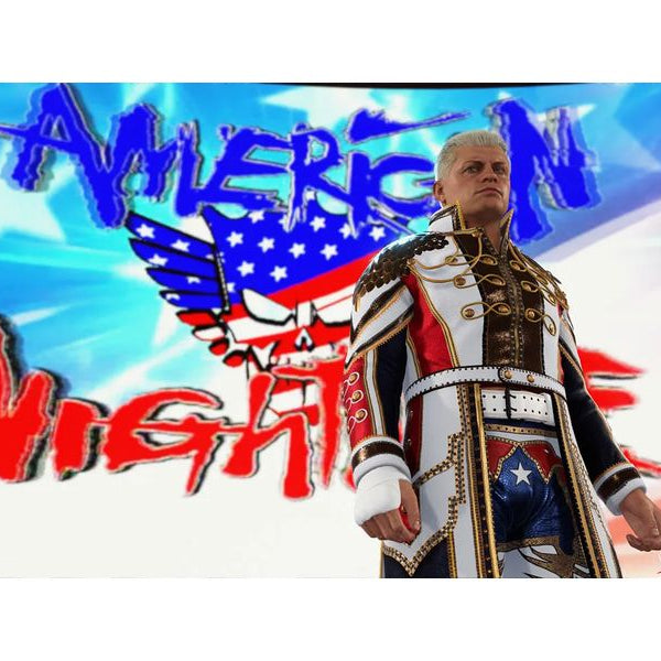 Take 2 WWE 2K24 Deluxe Edition