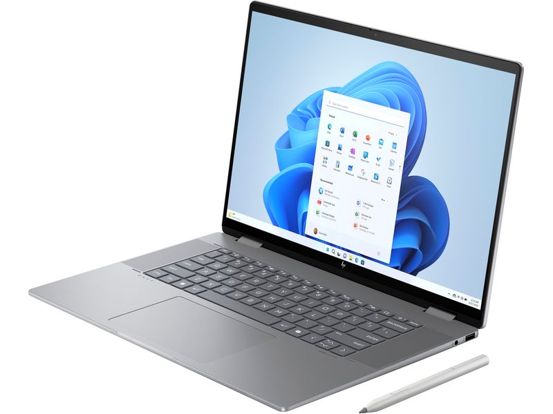 HP Notebook ENVY x360 16-ad0650nz