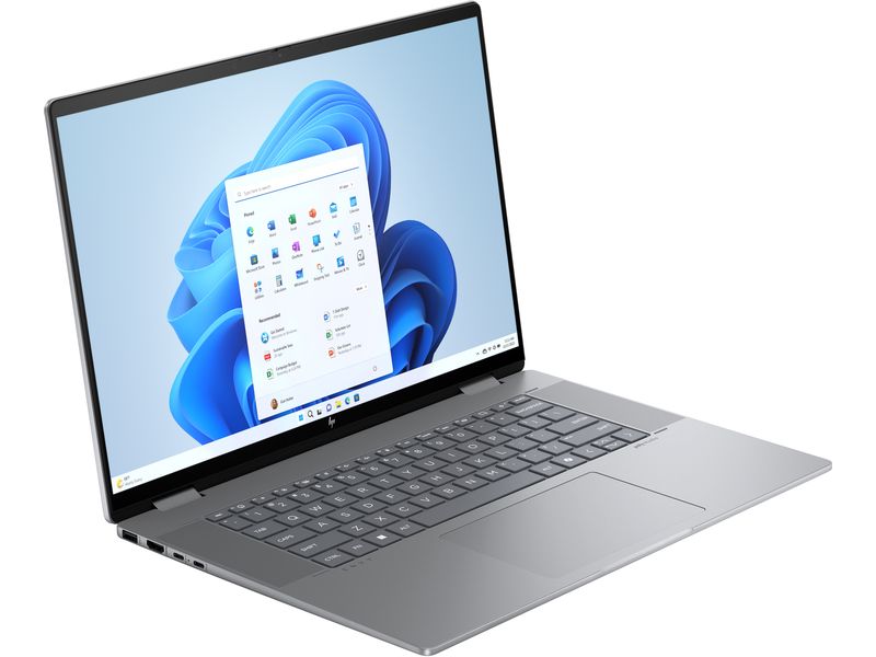 HP Notebook ENVY x360 16-ad0650nz