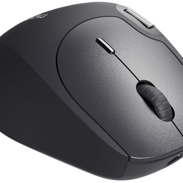 Rapoo Maus MT560 Schwarz