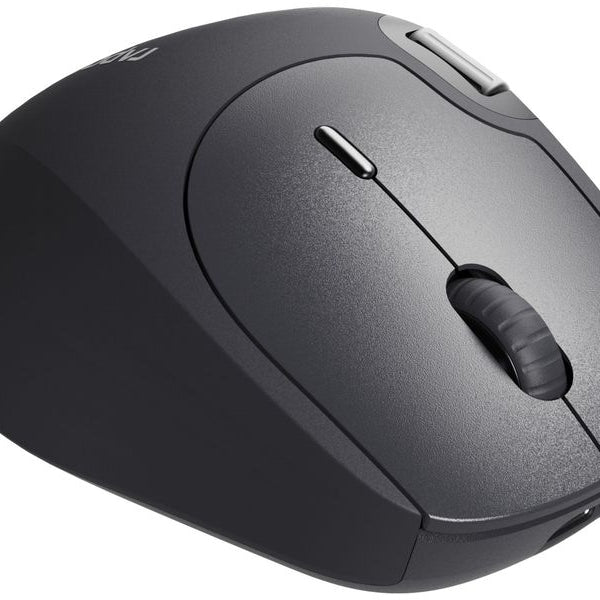 Rapoo Maus MT560 Schwarz
