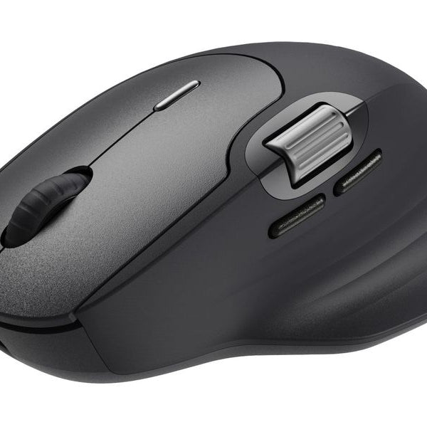 Rapoo Maus MT560 Schwarz