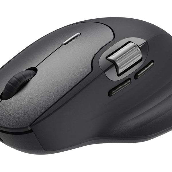 Rapoo Maus MT560 Schwarz