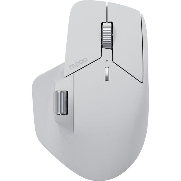 Rapoo Maus MT760M Grau