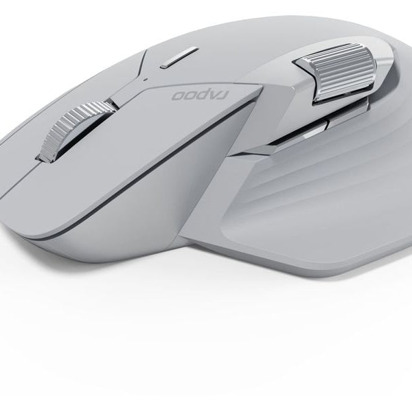Rapoo Maus MT760M Grau