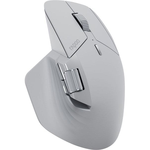 Rapoo Maus MT760M Grau