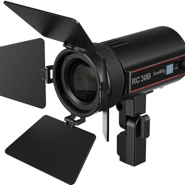 Smallrig Dauerlicht RC 30B COB LED