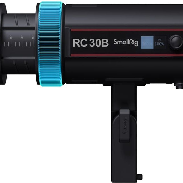 Smallrig Dauerlicht RC 30B COB LED