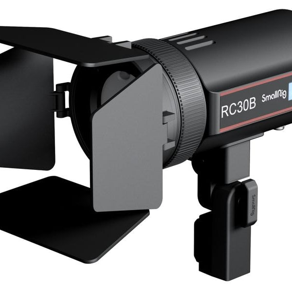 Smallrig Dauerlicht RC 30B COB LED