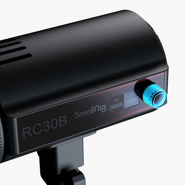 Smallrig Dauerlicht RC 30B COB LED