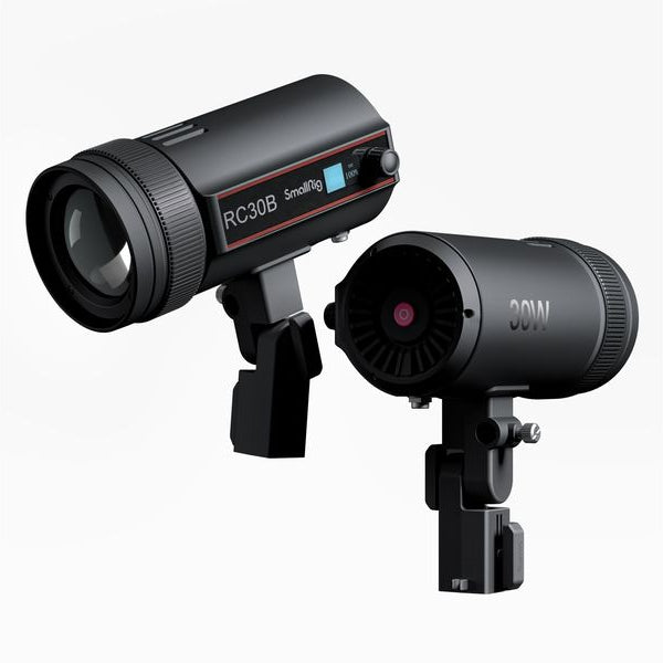 Smallrig Dauerlicht RC 30B COB LED