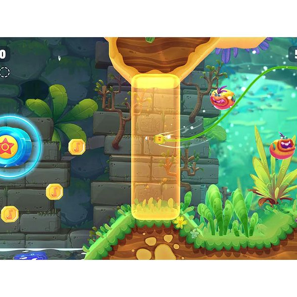 GAME Monomals (Code in a Box)