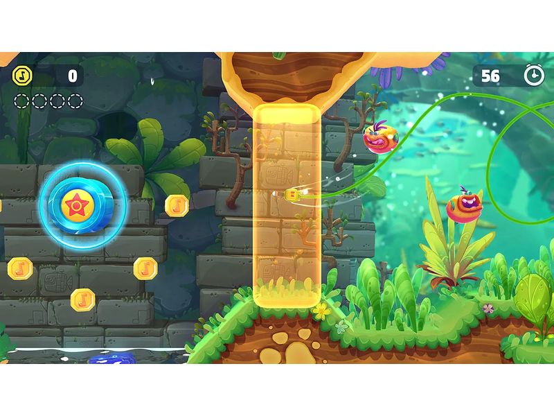 GAME Monomals (Code in a Box)