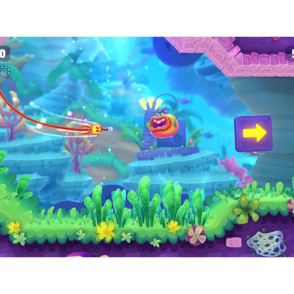 GAME Monomals (Code in a Box)