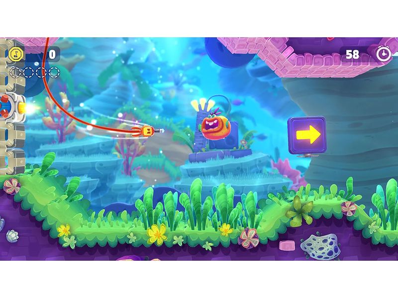 GAME Monomals (Code in a Box)