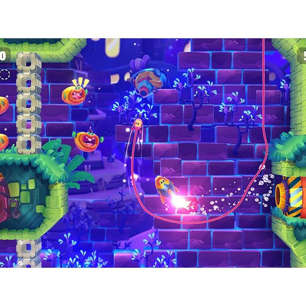 GAME Monomals (Code in a Box)