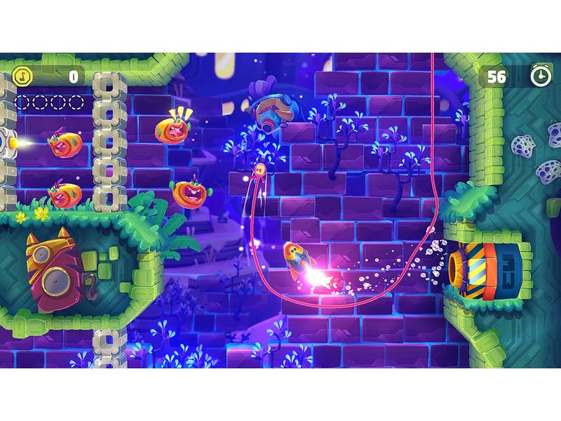 GAME Monomals (Code in a Box)