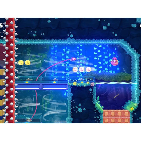 GAME Monomals (Code in a Box)