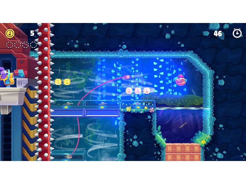 GAME Monomals (Code in a Box)