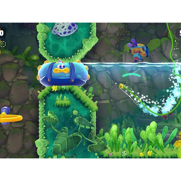 GAME Monomals (Code in a Box)