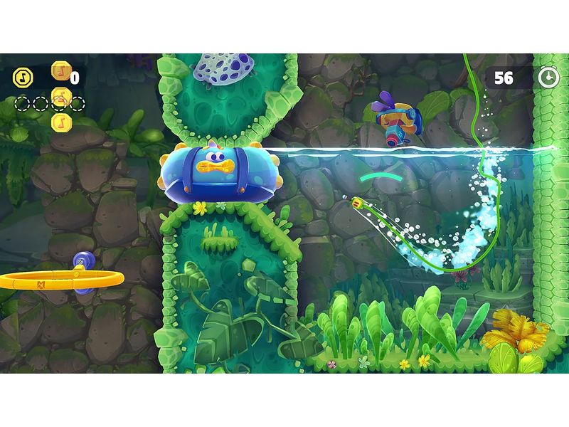 GAME Monomals (Code in a Box)