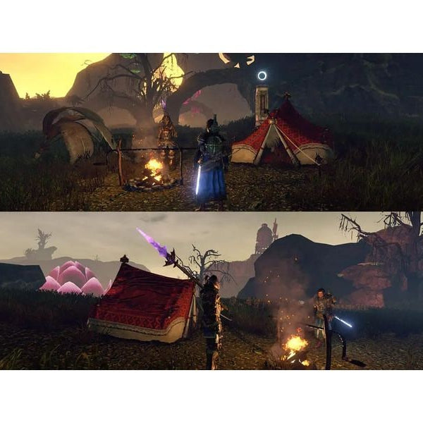 GAME Outward Definitive Edition