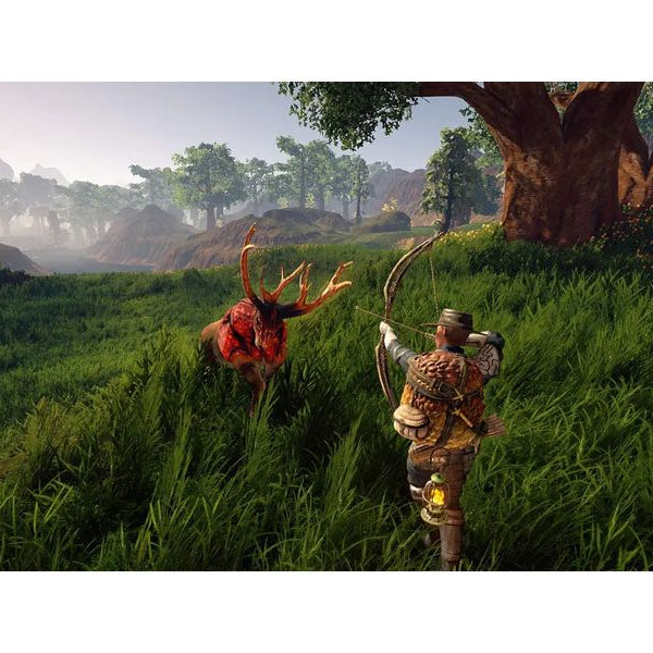 GAME Outward Definitive Edition