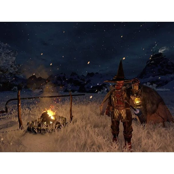 GAME Outward Definitive Edition